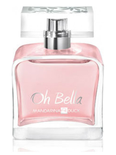 Духи MANDARINA DUCK OH BELLA for women duhi-selective.ru