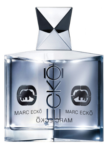 фото MARC ECKO BY MARC ECKO for men - парфюм 