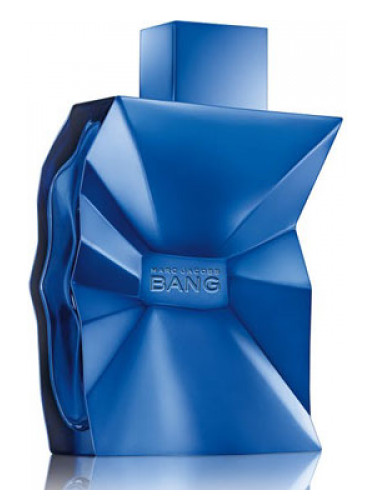 Духи MARC JACOBS BANG BANG for men duhi-selective.ru