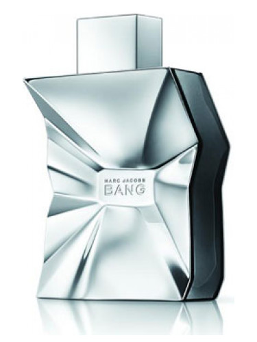 фото MARC JACOBS BANG for men - парфюм 