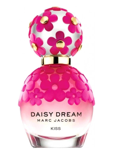 Духи MARC JACOBS DAISY DREAM KISS for women duhi-selective.ru