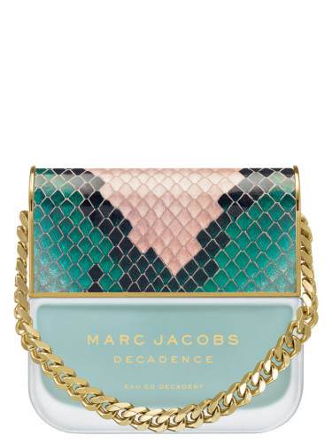 фото MARC JACOBS DECADENCE EAU SO DECADENT for women - парфюм 