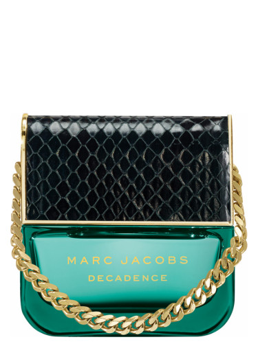 фото MARC JACOBS DECADENCE for women - парфюм 