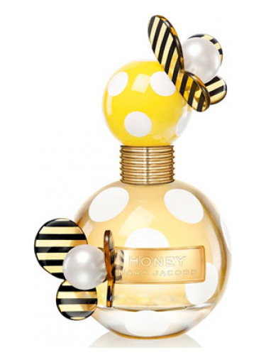 фото MARC JACOBS HONEY for women - парфюм 