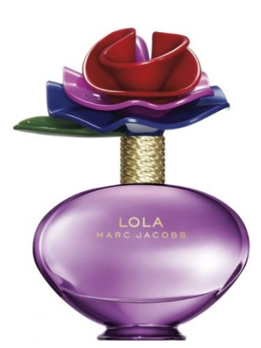 фото MARC JACOBS LOLA for women - парфюм 