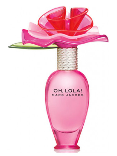 фото MARC JACOBS OH LOLA for women - парфюм 