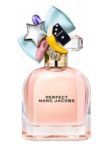 фото MARC JACOBS PERFECT for women - парфюм 