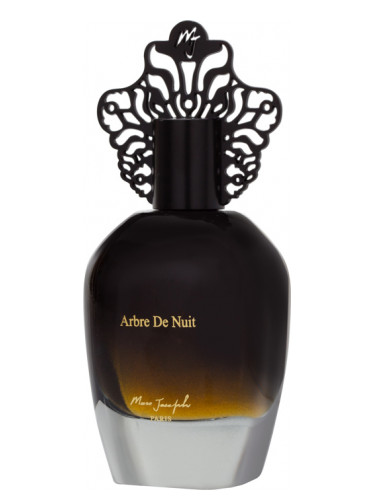 Духи MARC JOSEPH ARBRE DE NUIT for women duhi-selective.ru