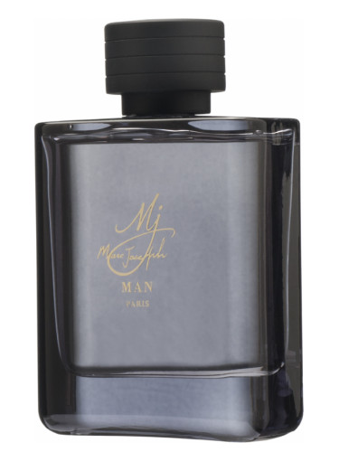 Духи MARC JOSEPH MJ for men duhi-selective.ru