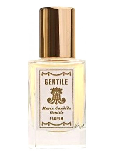 Духи MARIA CANDIDA GENTILE GENTILE for men duhi-selective.ru