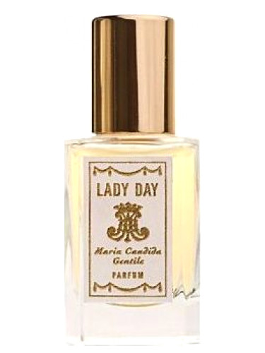 Духи MARIA CANDIDA GENTILE LADY DAY for women duhi-selective.ru