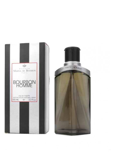 Духи MARINA DE BOURBON BOURBON for men duhi-selective.ru