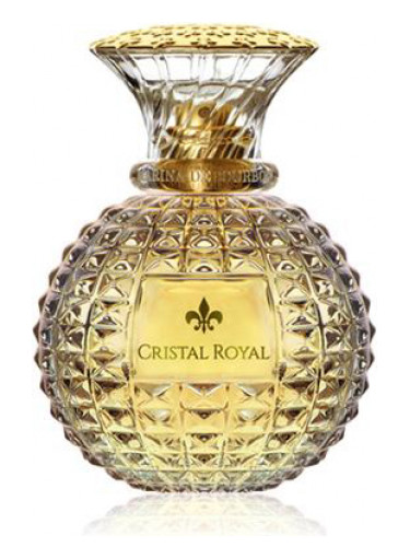 Духи MARINA DE BOURBON CRISTAL ROYAL for women duhi-selective.ru