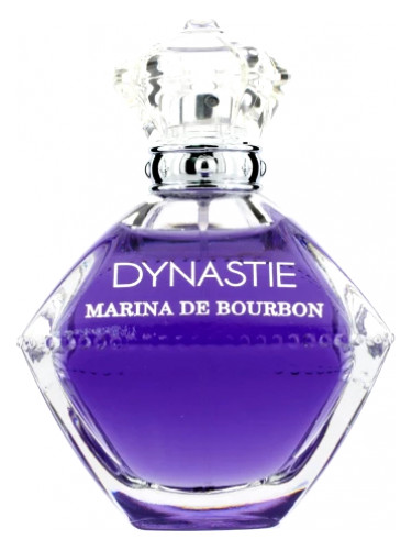 Духи MARINA DE BOURBON DYNASTIE for women duhi-selective.ru