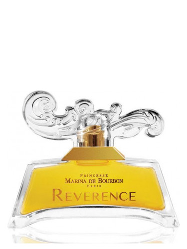 фото MARINA DE BOURBON REVERENCE for women - парфюм 