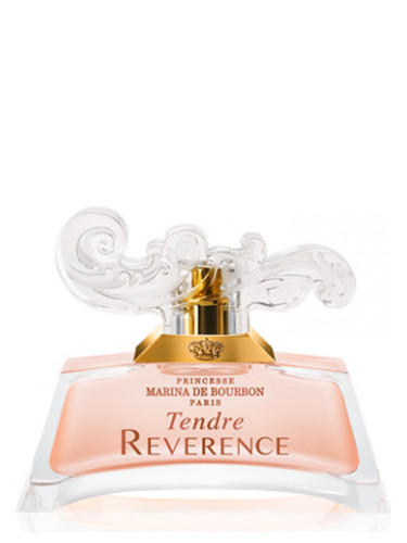 фото MARINA DE BOURBON TENDRE REVERENCE for women - парфюм 