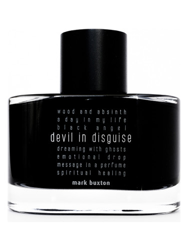 фото MARK BUXTON DEVIL IN DISGUISE - парфюм 