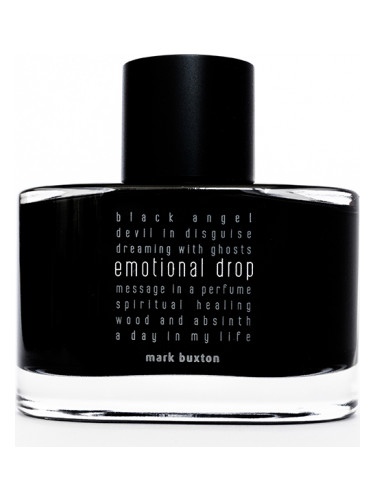 Духи MARK BUXTON EMOTIONAL DROP duhi-selective.ru