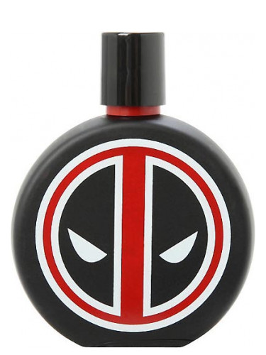 фото MARVEL DEADPOOL for men - парфюм 