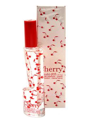 Духи MASAKI MATSUSHIMA CHERRY for women duhi-selective.ru