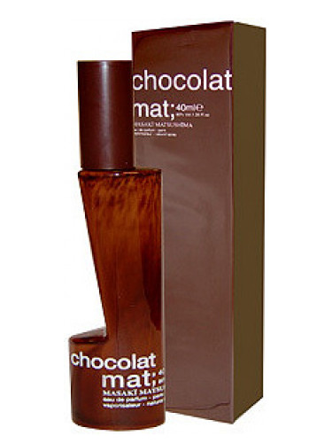 Духи MASAKI MATSUSHIMA MAT CHOCOLAT for women duhi-selective.ru