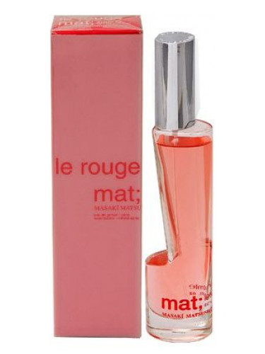 Духи MASAKI MATSUSHIMA MAT LE ROUGE for women duhi-selective.ru