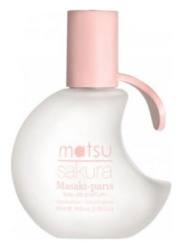 Духи MASAKI MATSUSHIMA MATSU SAKURA for women duhi-selective.ru