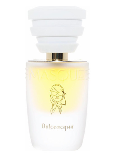 Духи MASQUE MILANO DOLCEACQUA LE DONNE DI MASQUE for women duhi-selective.ru