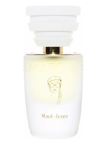 Духи MASQUE MILANO MADELEINE LE DONNE DI MASQUE for women duhi-selective.ru