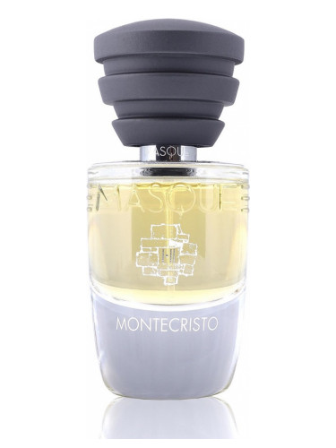 Духи MASQUE MILANO MONTECRISTO duhi-selective.ru