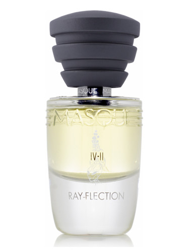 Духи MASQUE MILANO RAY-FLECTION duhi-selective.ru