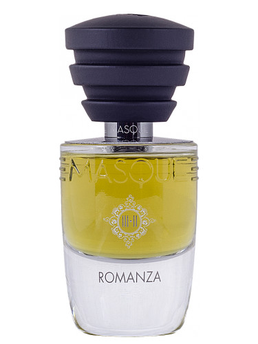 Духи MASQUE MILANO ROMANZA duhi-selective.ru