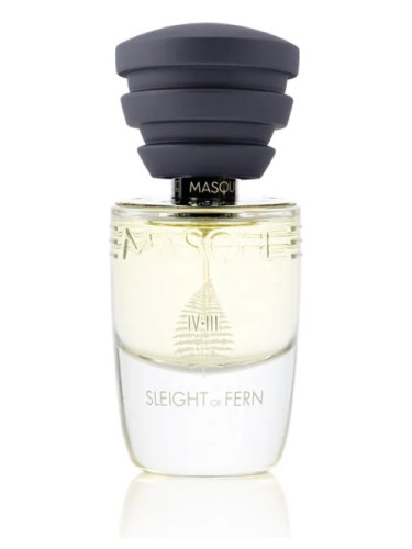 Духи MASQUE MILANO SLEIGHT OF FERN duhi-selective.ru