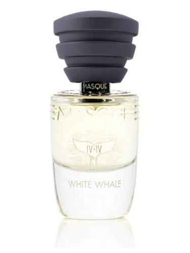 Духи MASQUE MILANO WHITE WHALE duhi-selective.ru