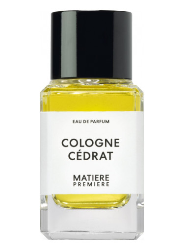 Духи MATIERE PREMIERE COLOGNE CEDRAT duhi-selective.ru