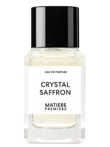 Духи MATIERE PREMIERE CRYSTAL SAFFRON duhi-selective.ru