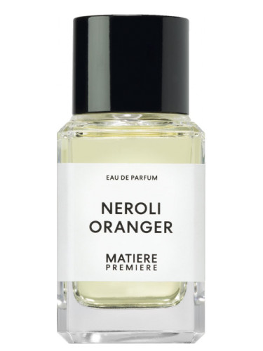 фото MATIERE PREMIERE NEROLI ORANGER - парфюм 