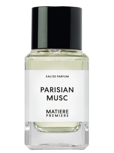 Духи MATIERE PREMIERE PARISIAN MUSC duhi-selective.ru