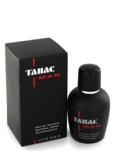 фото MAURER & WIRTZ TABAC MAN for men - парфюм 