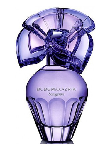 фото MAX AZRIA BCBG MAX AZRIA BON GENRE for women - парфюм 