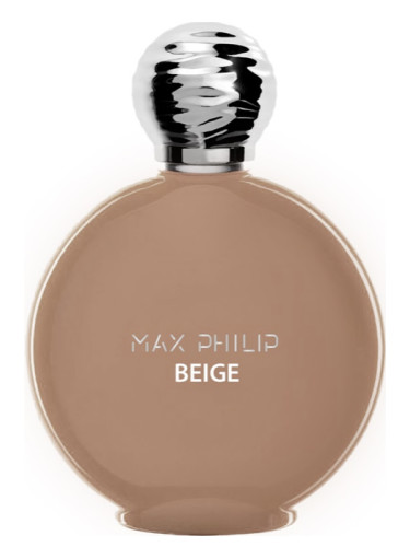 фото MAX PHILIP BEIGE - парфюм 