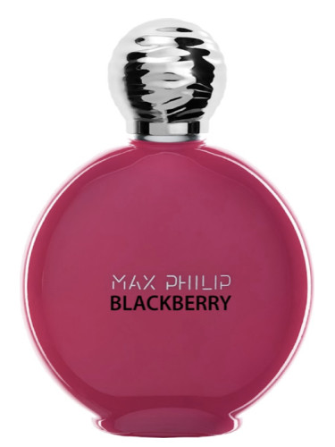 Духи MAX PHILIP BLACKBERRY duhi-selective.ru