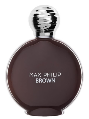 Духи MAX PHILIP BROWN duhi-selective.ru