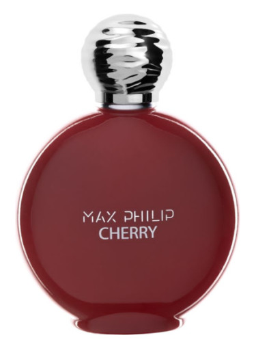 Духи MAX PHILIP CHERRY duhi-selective.ru