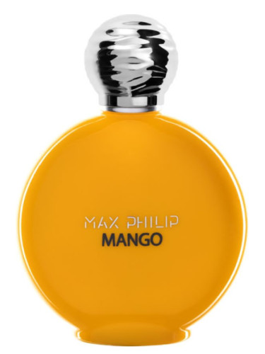 фото MAX PHILIP MANGO for women - парфюм 