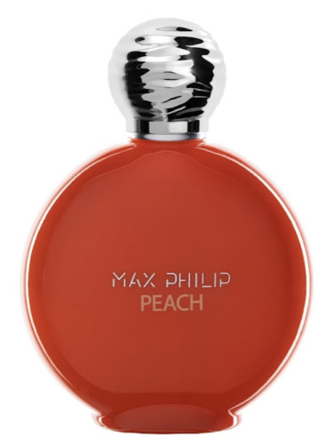 фото MAX PHILIP PEACH for women - парфюм 