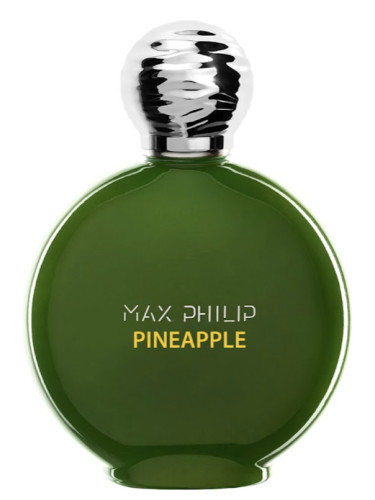 фото MAX PHILIP PINEAPPLE - парфюм 