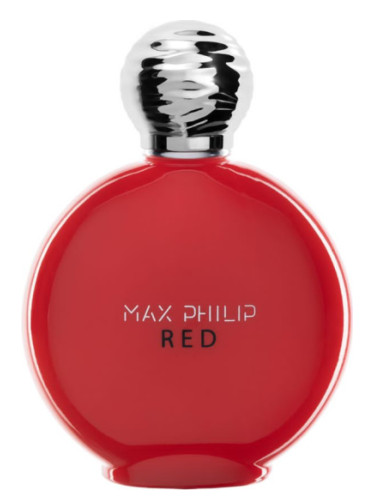 Духи MAX PHILIP RED duhi-selective.ru