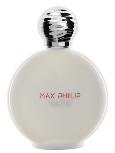 Духи MAX PHILIP WHITE duhi-selective.ru