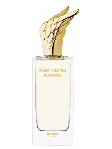 Духи MEMO DESERT ORANGE BLOSSOM duhi-selective.ru